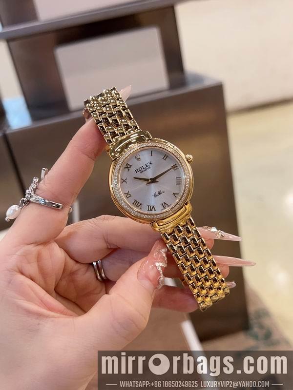 Rolex 36.8X7mm 070706