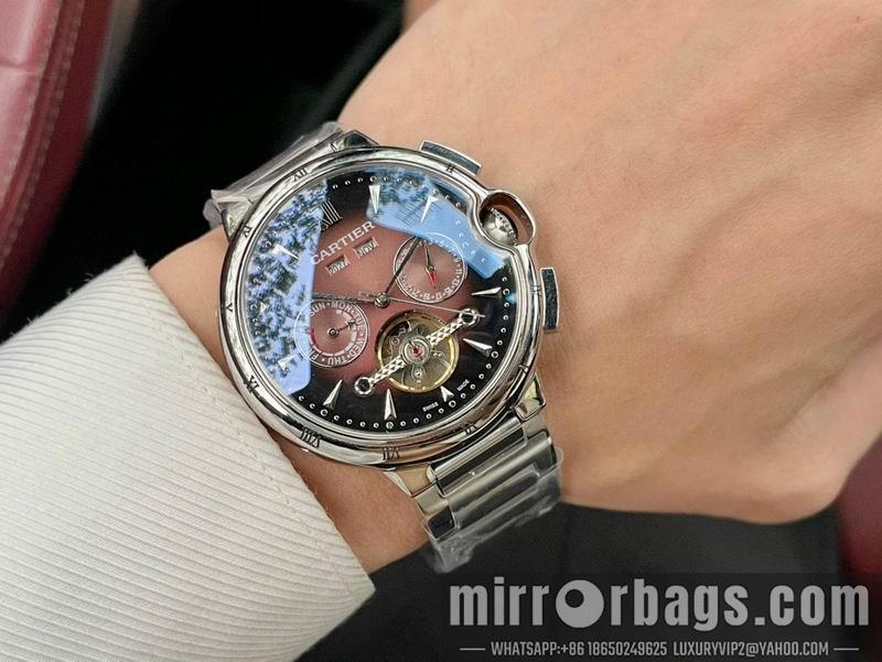 Cartier 46mm 041378