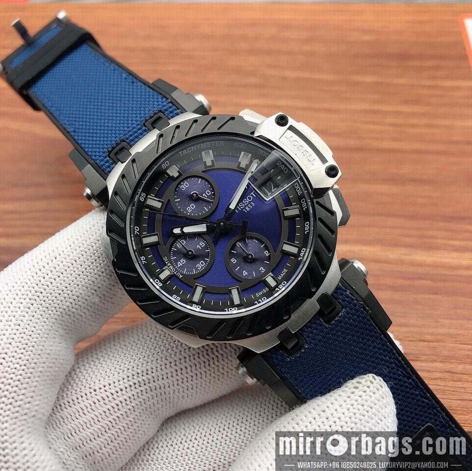 Tissot watch mb 111801