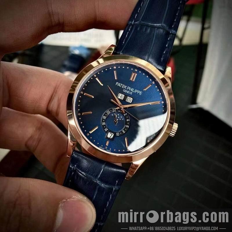 Patek Philippe 43mm 031964