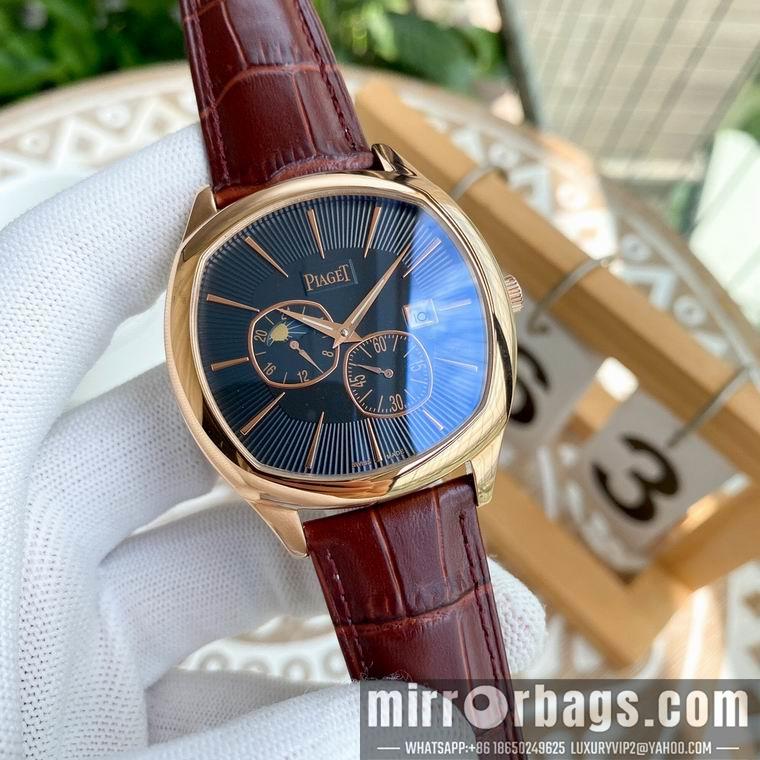 Piaget men 42mm M05