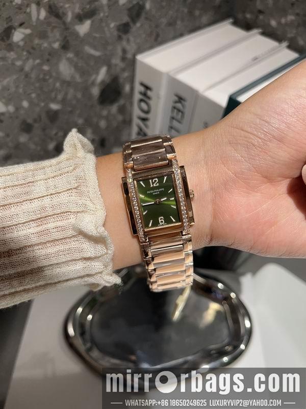Patek Philippe watch 102326