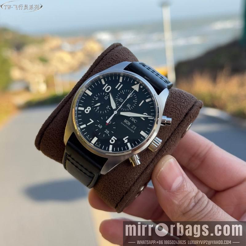 IWC 43mm 022132
