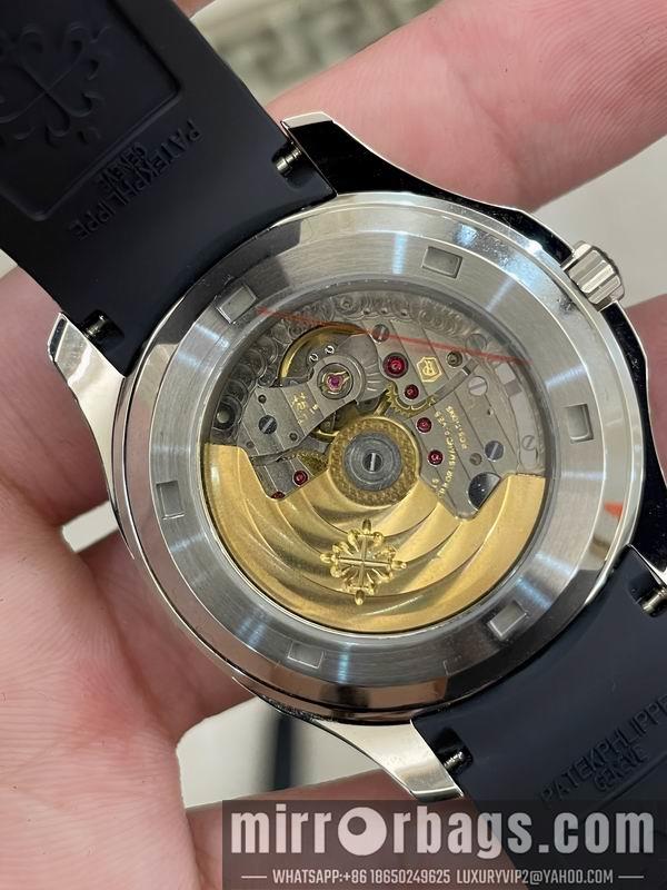 Patek Philippe watch 080616