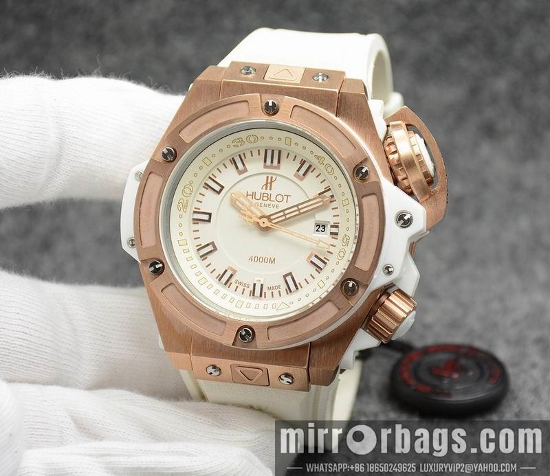 Hublot 52X23mm 060852