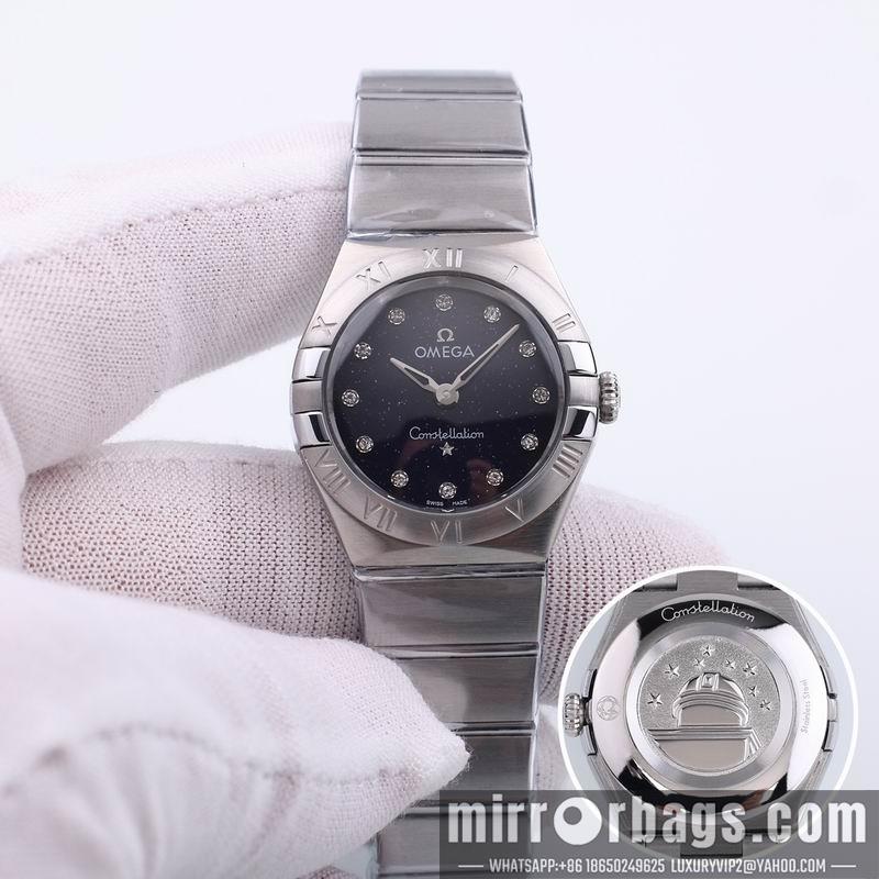Omega 28mm 022532