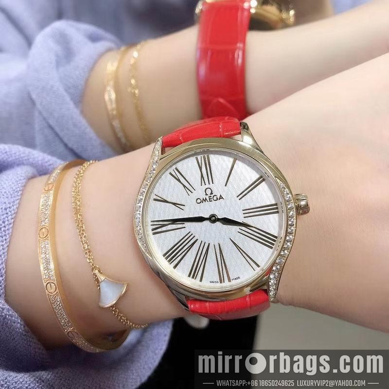 Omega watch 022368