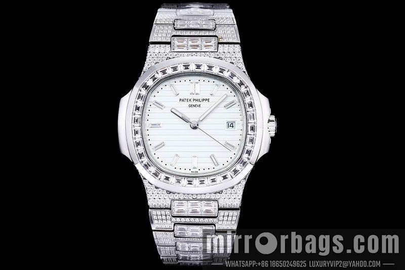 Patek Philippe watch 0831117