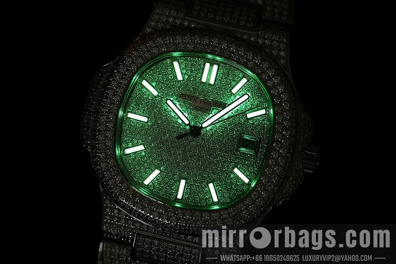 Patek Philippe watch 050415