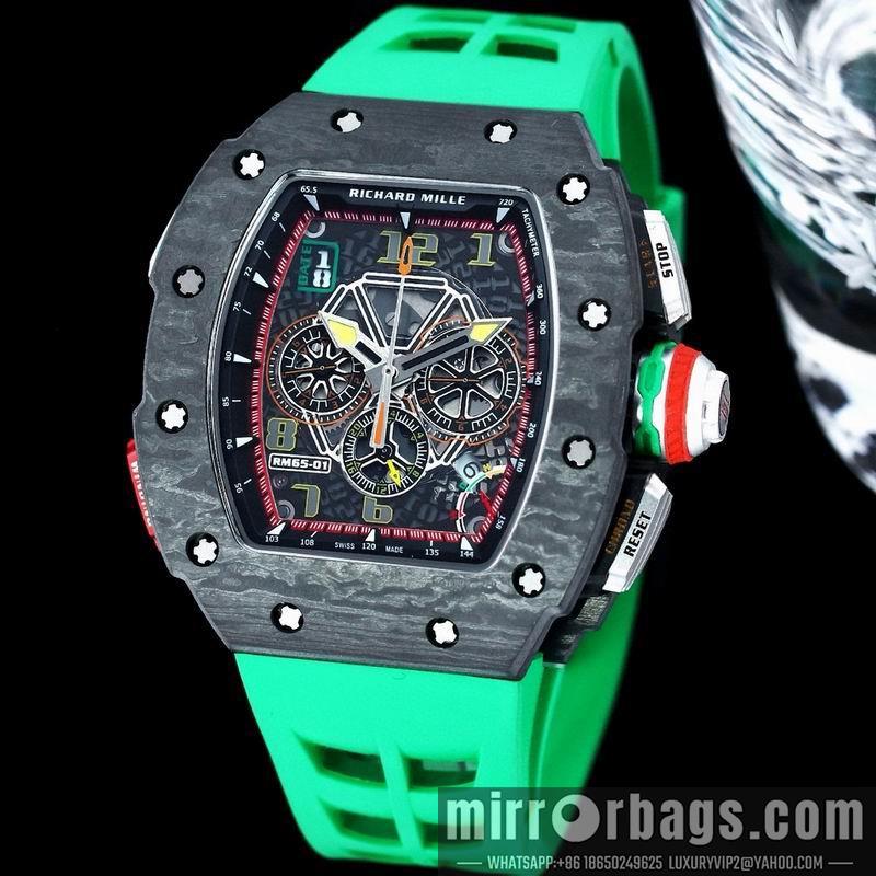 Richard Mille 49X41X15mm 111014
