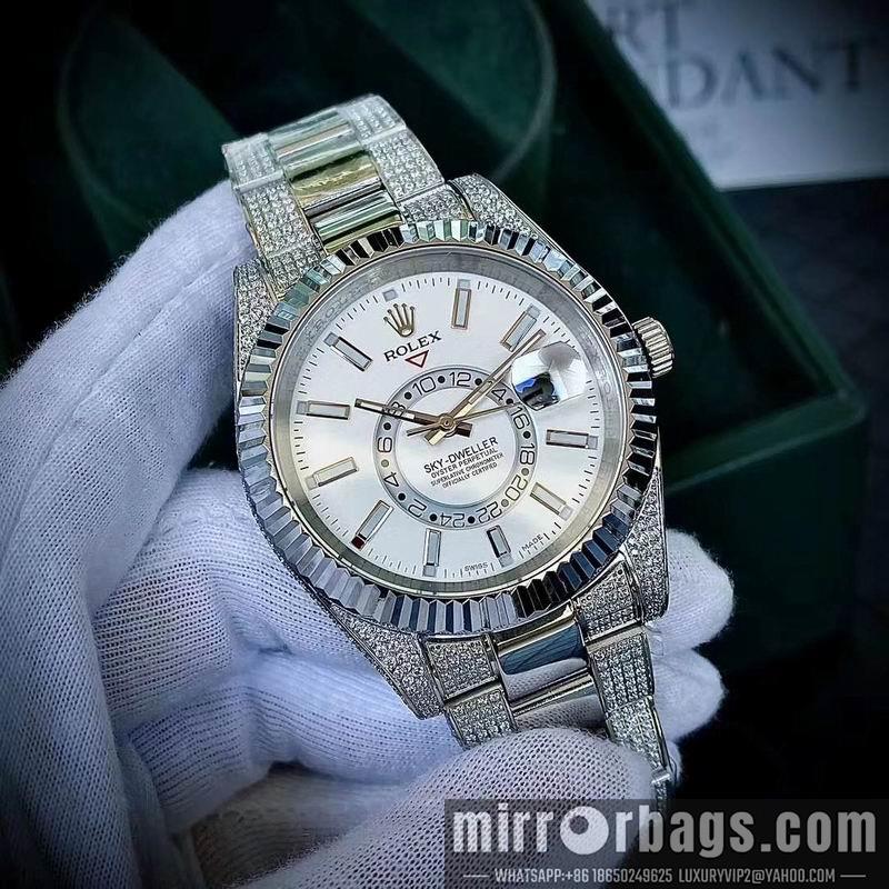 Rolex 41mm 050326