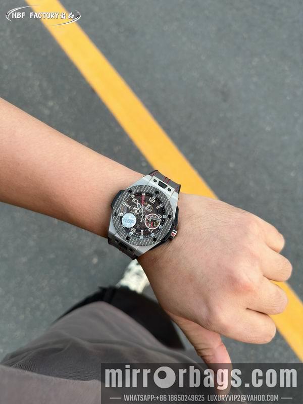 Hublot 45mm 101609