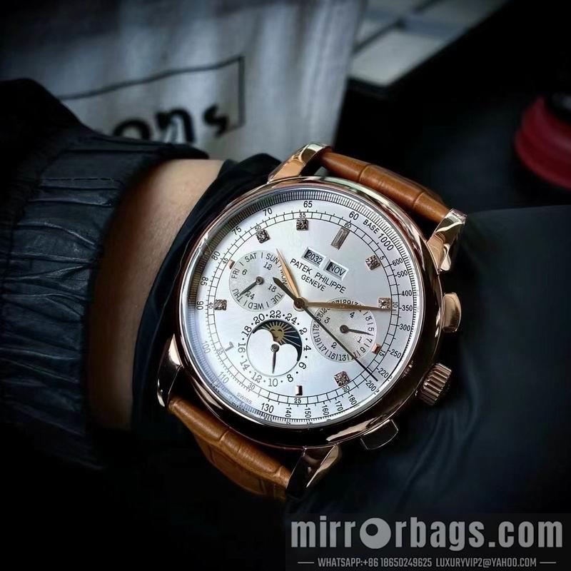 Patek Philippe watch 041339