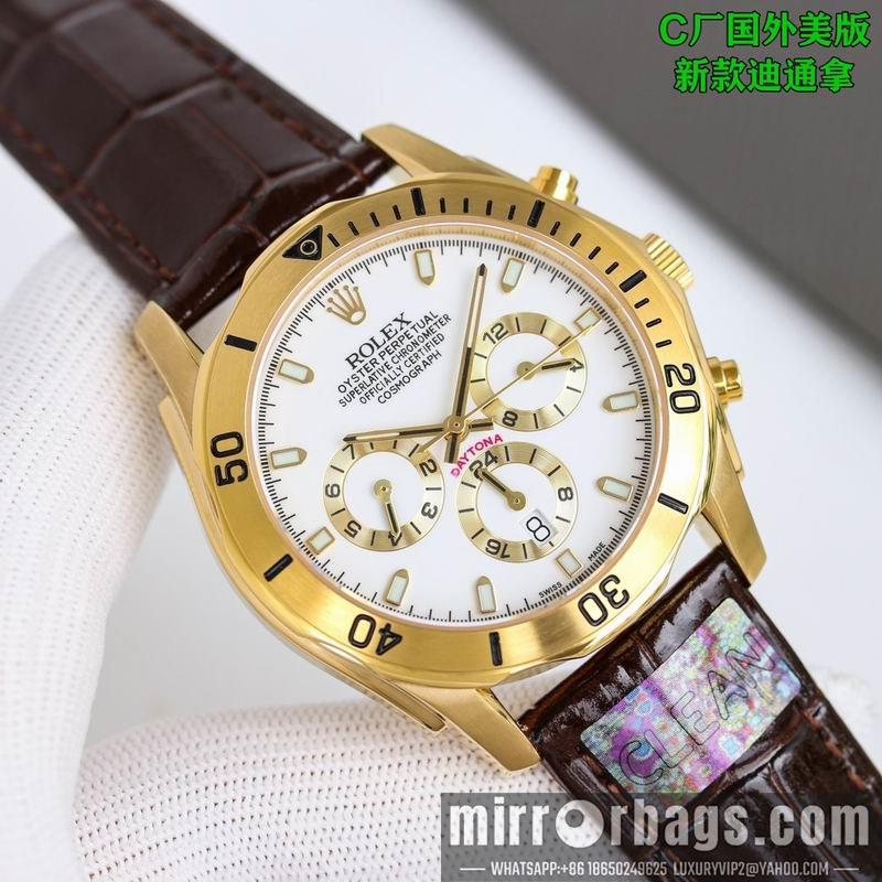 Rolex Watch 032229