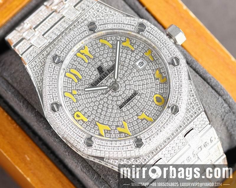 AP 40X10mm 0503119