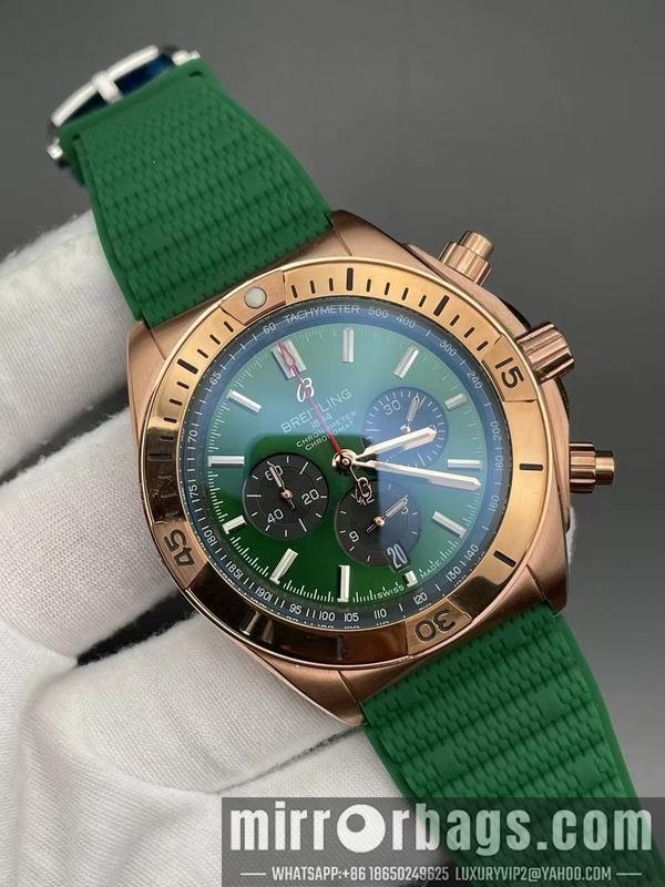 Breitling Watch watch 072207