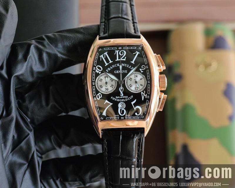 Franck Muller 40X52mm 031647