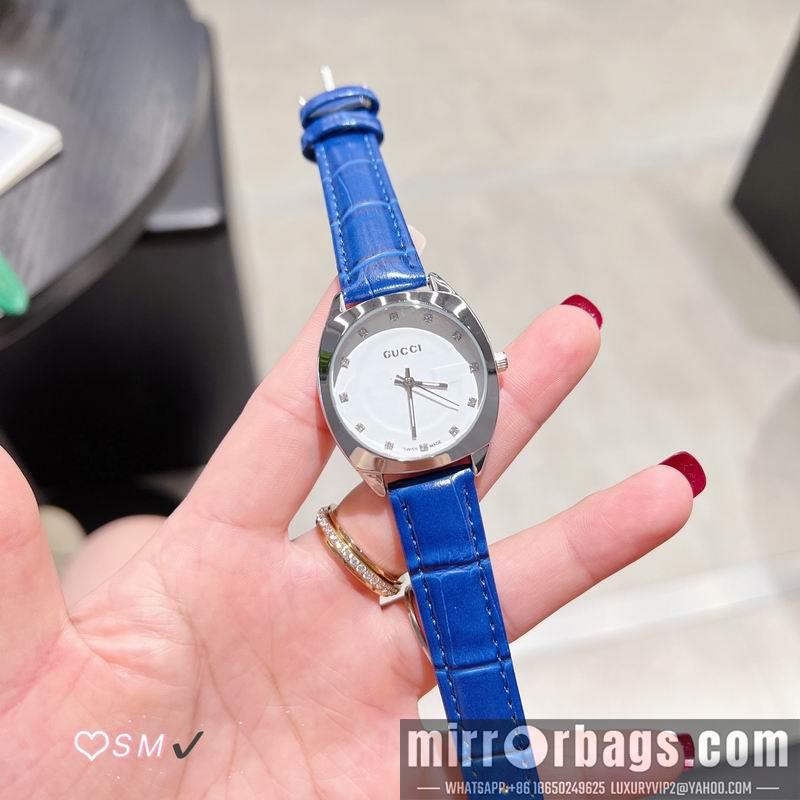 Gucci watch 041420