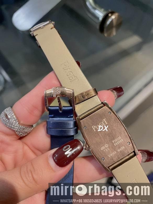Piaget 27x38mm 2nms66