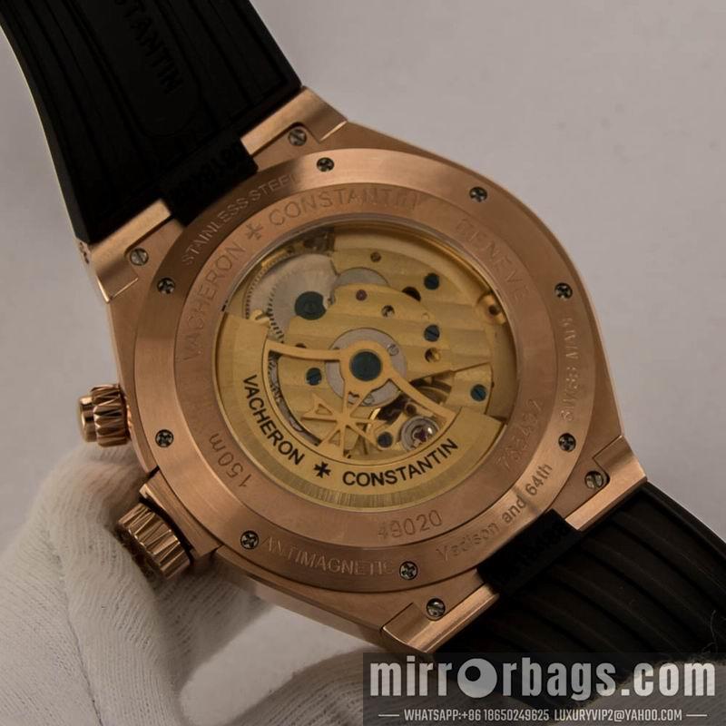 Vacheron Constantin 42X13mm 052003