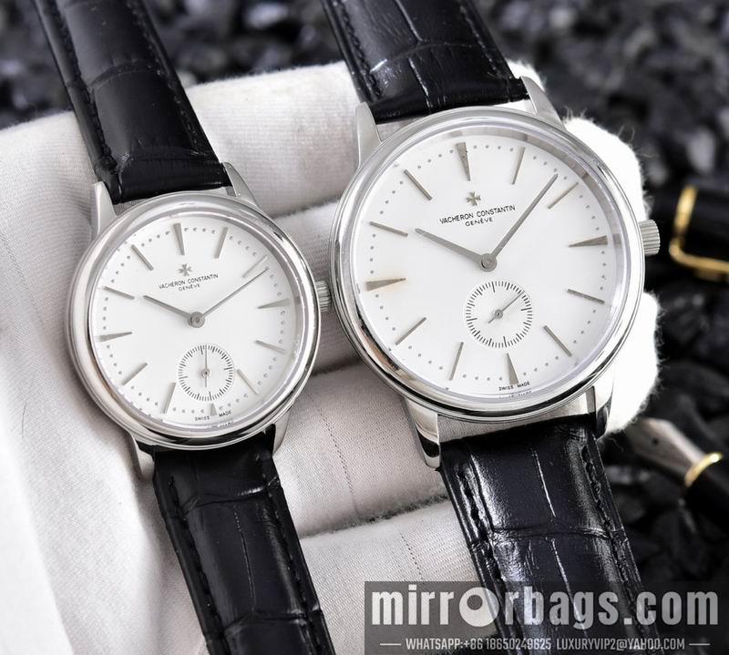 Vacheron Constantin 40mm 33mm 121219