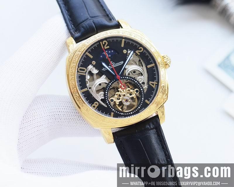 Jaeger Lecoultre 42X12mm 052008