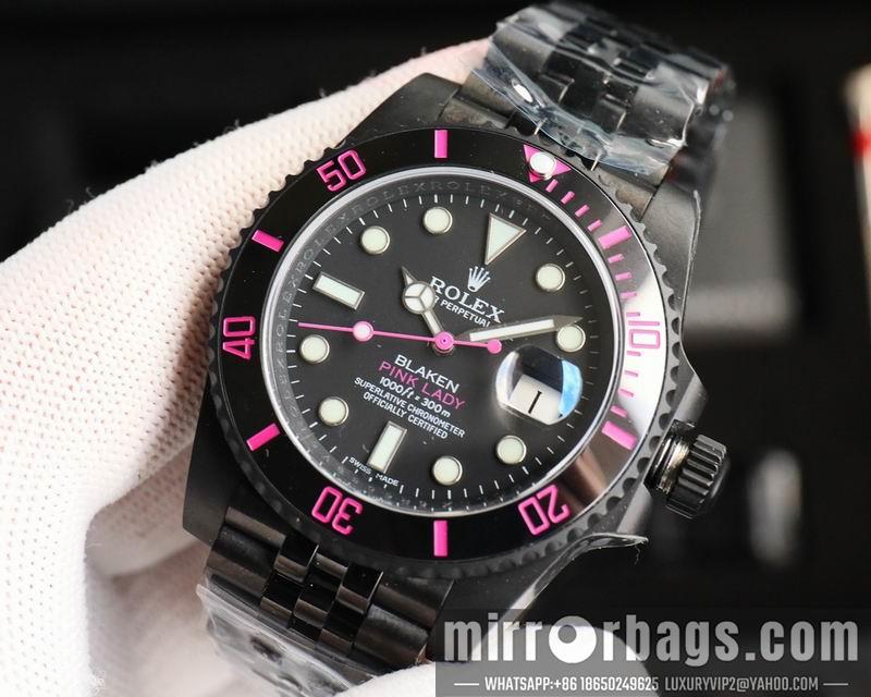 Rolex 40mm 022122