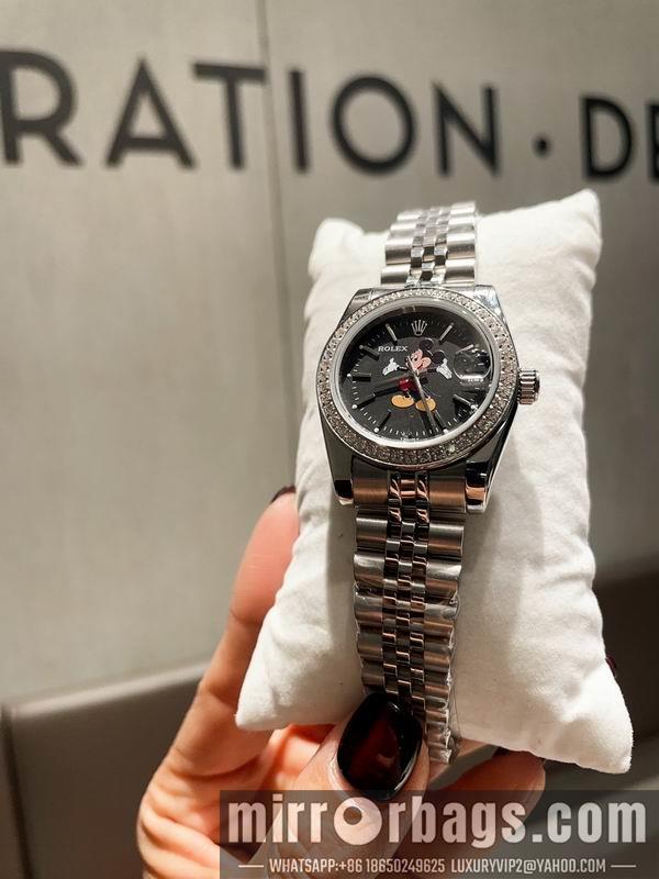 Rolex 31mm 022455