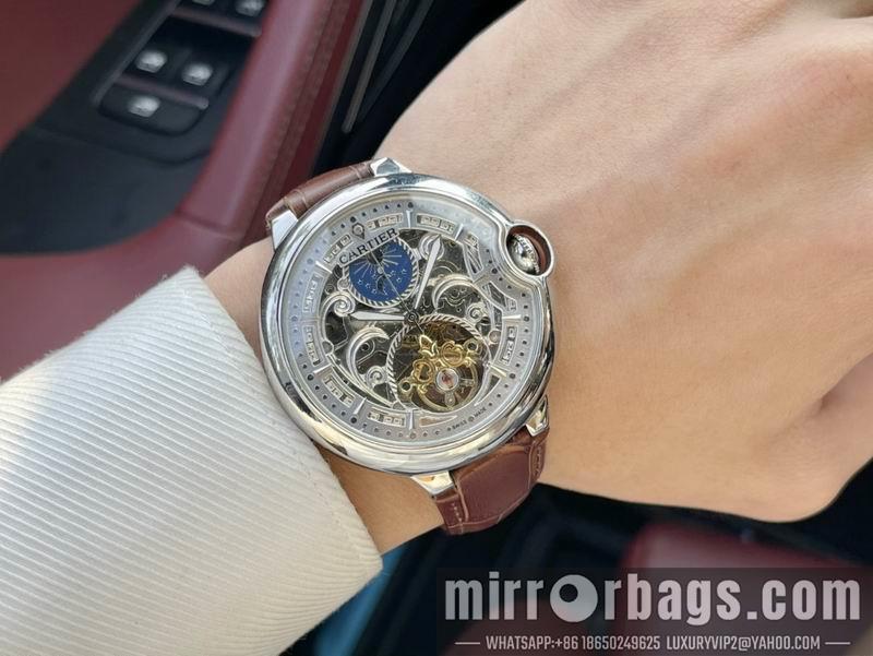 Cartier 44mm 041382