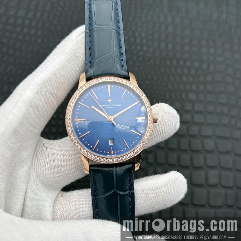 Vacheron Constantin 40mm 0427108