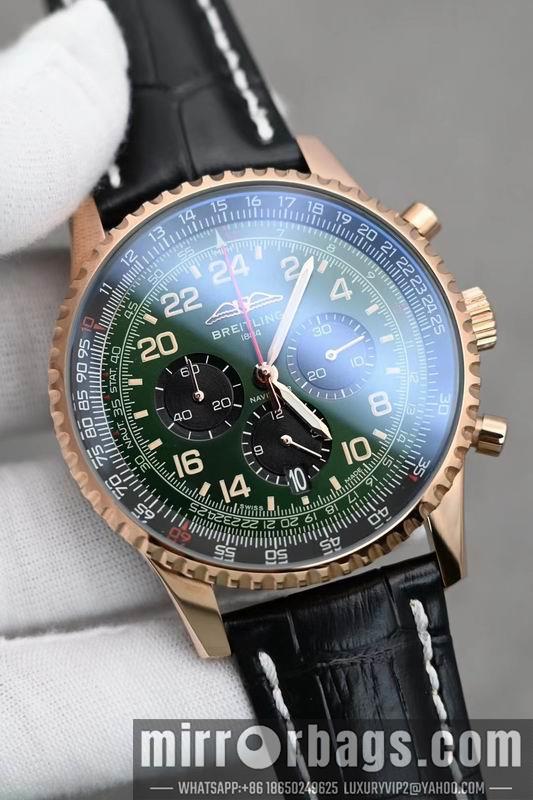 Breitling Watch watch 070709