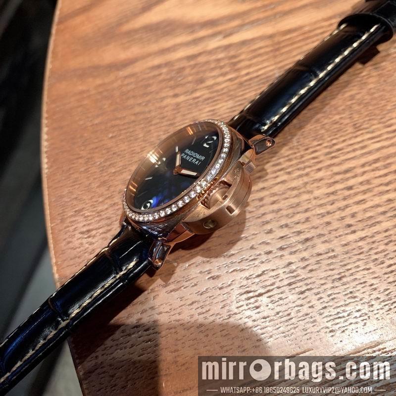 Panerai 35mm 081681