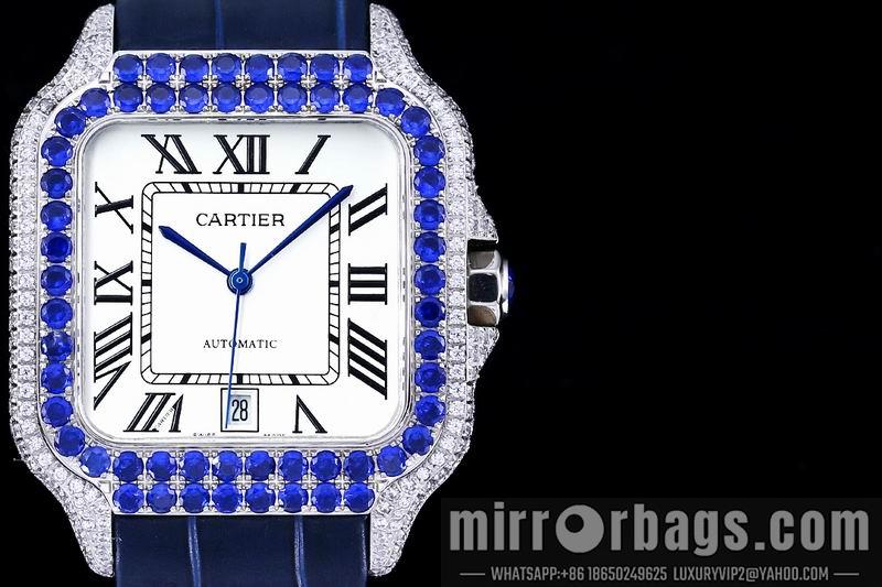 Cartier 40mm 0503136