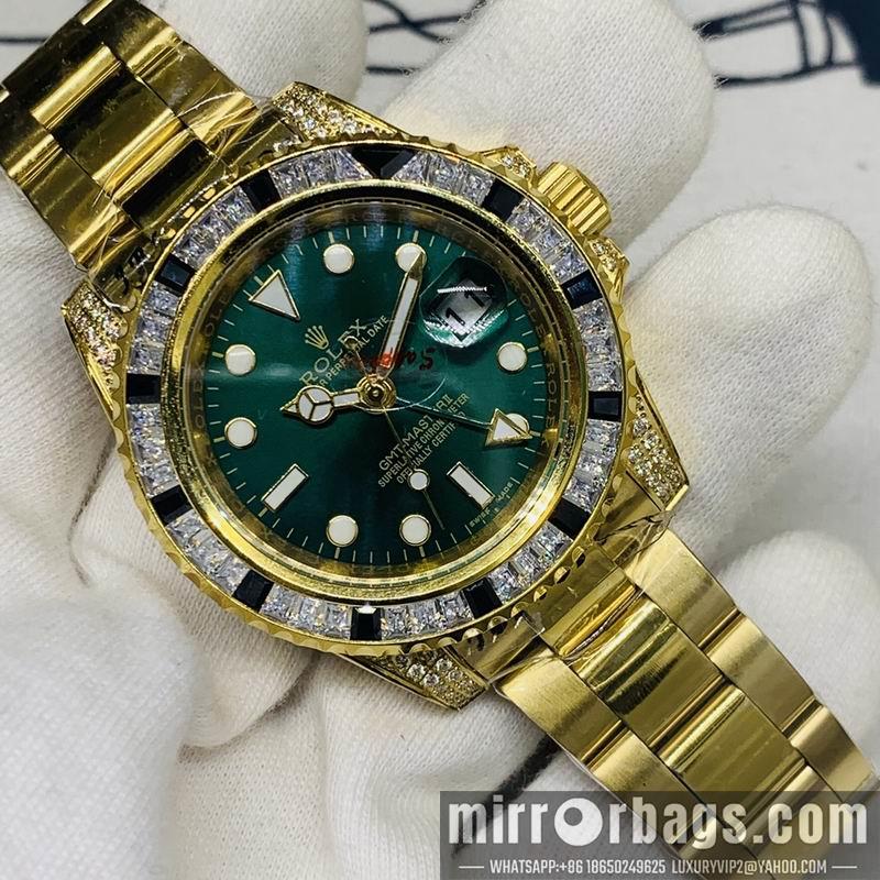 Rolex watch 0303101