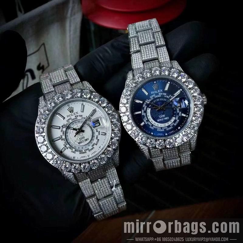 Rolex 41mm 0319105