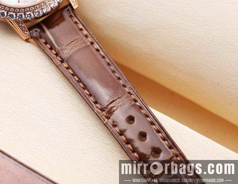 Jaeger-LeCoultre 33X9mm 032037