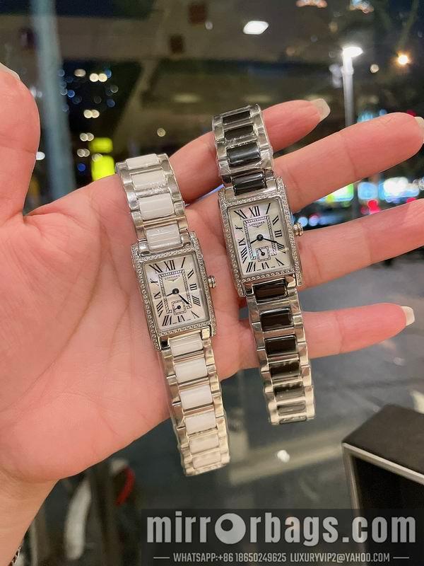 Longines 33X22mm 102203
