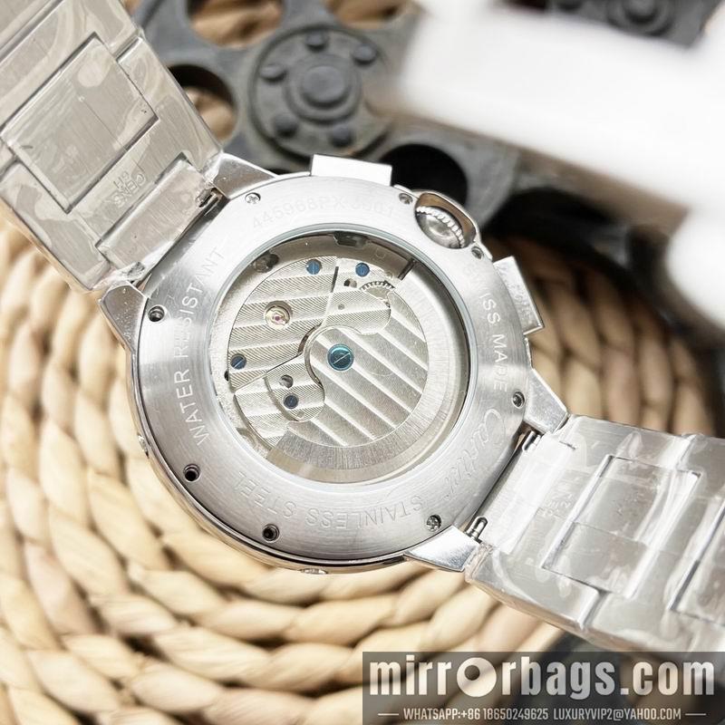 Cartier 47X15mm 041487