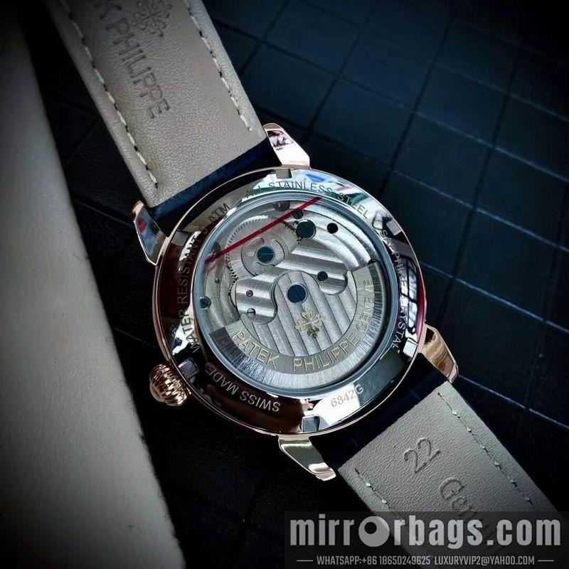 Patek Philippe 43X13mm 070706