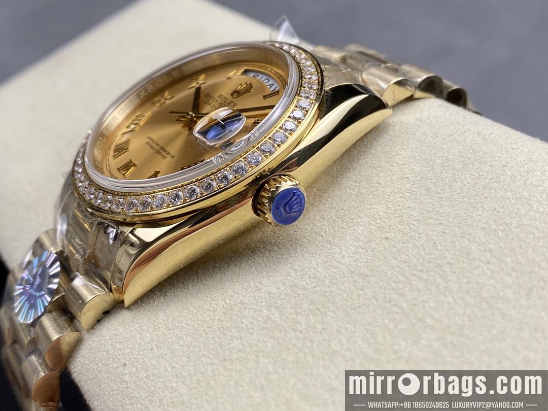 Rolex 36mm 092914