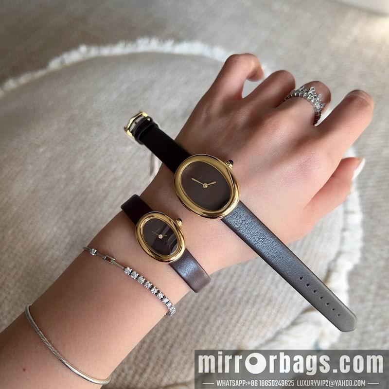Cartier M18X24mm L25X32mm 022361