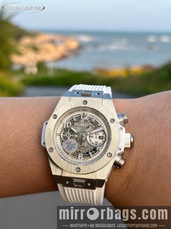 Hublot watch 101611