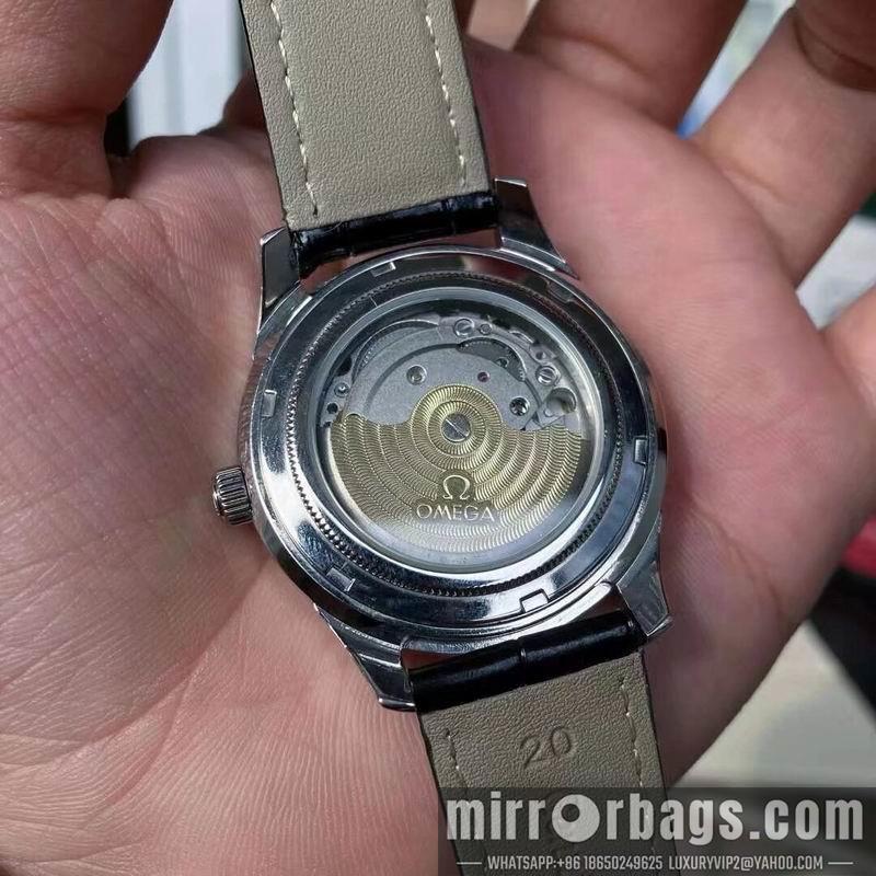 Omega 40mm 031969