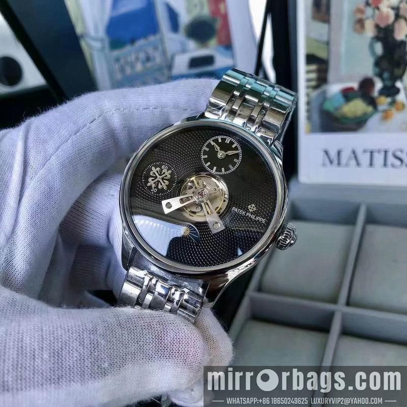 Patek Philippe 43X13mm 050851