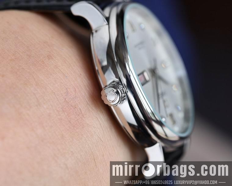 Omega men 40X10mm M36