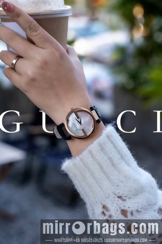 Gucci 37mm 022256