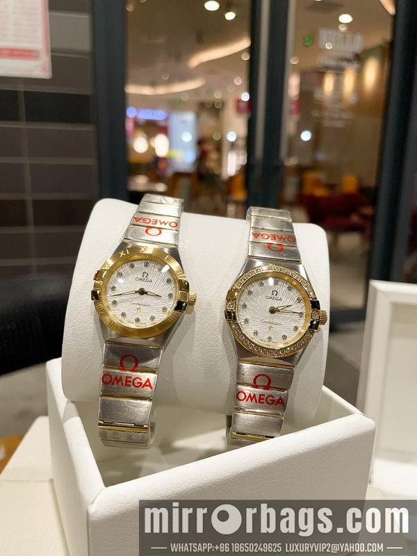 Omega 28mm 022484