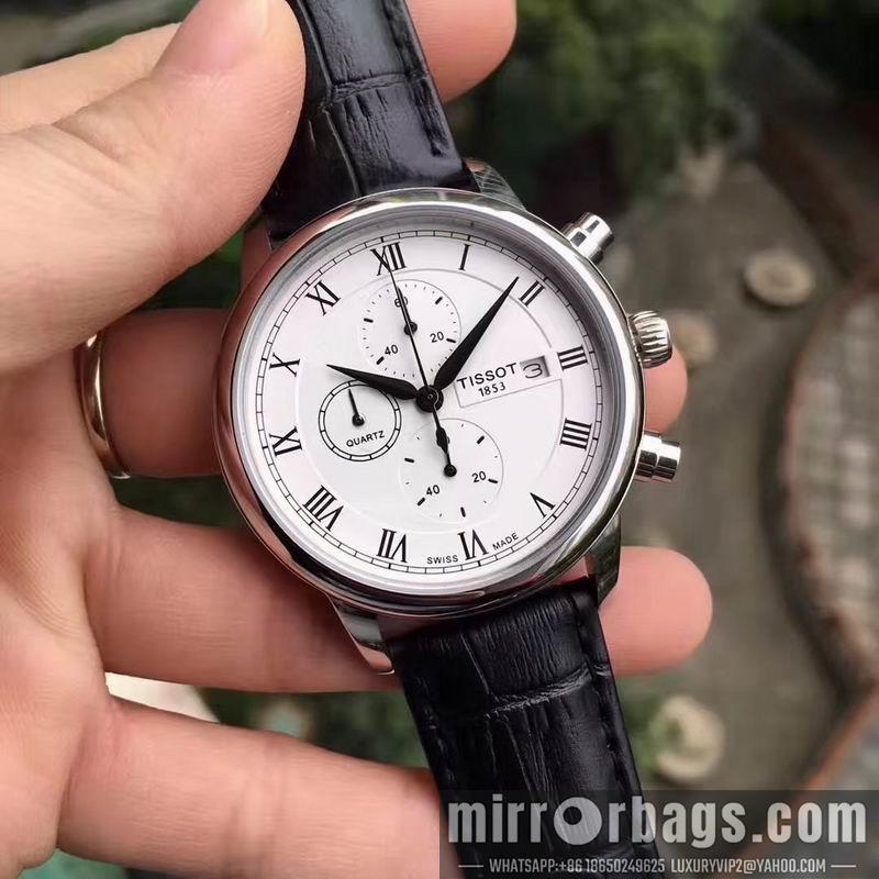 Tissot 41mm 113029