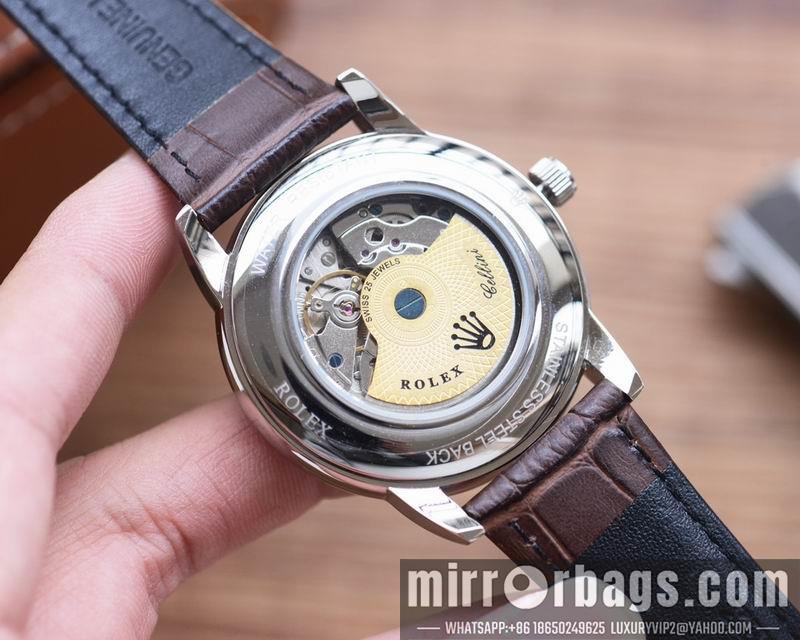 Rolex 41X12mm 050202