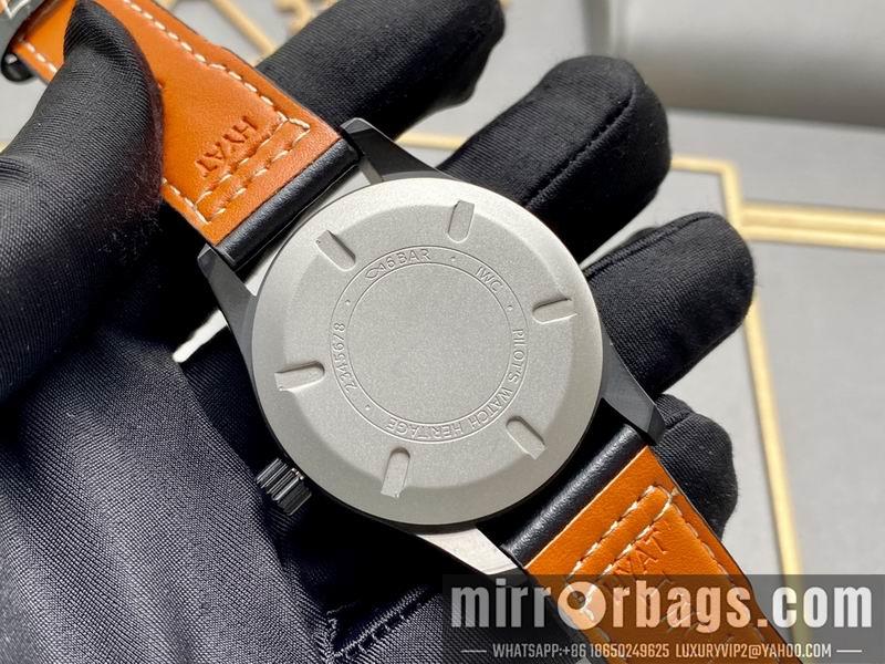 IWC 40X13mm 0506162